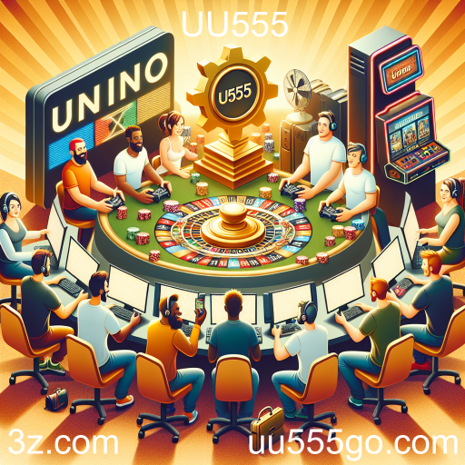 A Revolução da Comunidade Gamer: Une e Transforma Vidas