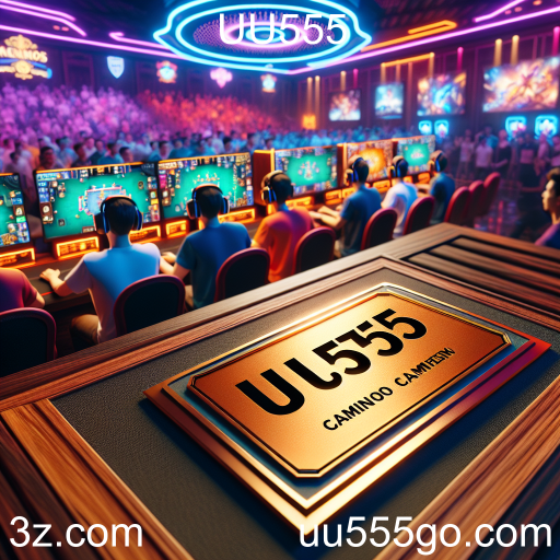 Eventos e Torneios: A Revolução dos Jogos Competitivos