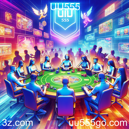 Fórum de Jogadores: O Ponto de Encontro para Gamers