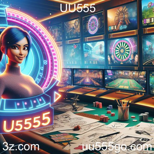 O Futuro do Desenvolvimento de Jogos: Tendências e Inovações